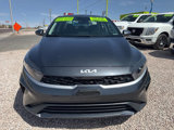 Used 2024 Kia Forte LXS image 4
