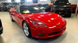 Used 2006 Chevrolet Corvette Coupe w/ Preferred Equipment Group image 3