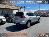 Used 2018 Nissan Rogue SV image 4