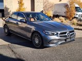 Certified 2025 Mercedes-Benz C 300 4MATIC Sedan image 4