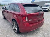 Used 2014 Ford Edge Sport w/ Driver Entry Package image 3