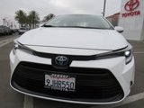 Certified 2024 Toyota Corolla LE image 5