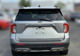 Used 2021 Ford Explorer XLT w/ Equipment Group 202A image 4