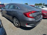 Used 2018 Honda Civic LX image 3