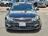 Used 2019 Kia Optima LX w/ LX 17" Wheel Package image 3