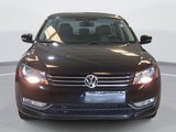 Used 2015 Volkswagen Passat 1.8T Limited Edition image 2