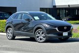 Certified 2023 MAZDA CX-30 AWD 2.5 S w/ Premium Package image 2