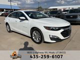 Used 2023 Chevrolet Malibu LT image 3