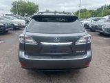 Used 2012 Lexus RX 350 AWD image 5