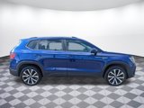 Used 2024 Volkswagen Taos SE image 5