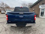Used 2019 Ford F150 FX4 w/ Equipment Group 302A Luxury image 4