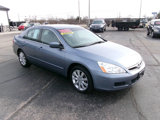 Used 2007 Honda Accord SE image 5