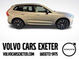 Certified 2023 Volvo XC60 B5 Plus w/ Climate Package image 4