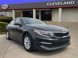 Used 2016 Kia Optima LX image 2