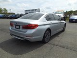 Used 2017 BMW 540i image 6