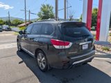 Used 2015 Nissan Pathfinder Platinum w/ Cargo Package image 5