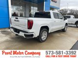 Certified 2022 GMC Sierra 1500 Denali image 4