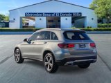 Certified 2022 Mercedes-Benz GLC 300 image 2