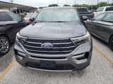 Used 2023 Ford Explorer XLT w/ Equipment Group 202A image 2