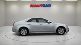 Used 2012 Cadillac CTS AWD Sedan image 4
