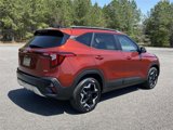 New 2025 Kia Seltos S image 3