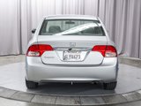 Used 2010 Honda Civic LX image 5