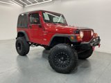 Used 1999 Jeep Wrangler Sport image 2