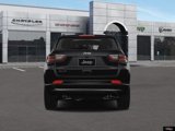 New 2025 Jeep Compass Limited w/ High Altitude Package image 6