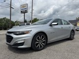 Used 2020 Chevrolet Malibu RS image 2