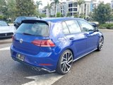 Used 2019 Volkswagen Golf R 4-Door image 4