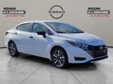 New 2025 Nissan Versa S w/ S Plus Package image 4