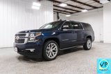 Used 2018 Chevrolet Suburban Premier image 3