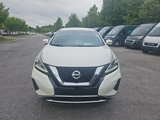 Used 2020 Nissan Murano S w/ Technology Package image 2