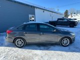 Used 2018 Ford Focus SE w/ Cold Weather Package image 3