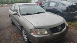Used 2004 Nissan Sentra S image 2