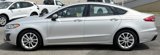 Certified 2019 Ford Fusion SE image 3