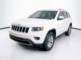 Used 2015 Jeep Grand Cherokee Limited image 3