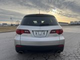 Used 2012 Acura RDX FWD image 4