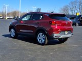 New 2025 Buick Encore GX Preferred image 4