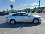 Used 2018 Chevrolet Malibu LS image 4