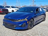 Certified 2022 Kia K5 GT-Line w/ GT-Line Awd Premium Package image 3