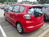 Used 2009 Honda Fit Sport image 3