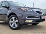 Used 2011 Acura MDX image 2
