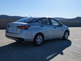 New 2025 Nissan Versa S image 5
