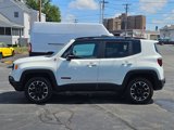 Used 2023 Jeep Renegade Trailhawk w/ Trailhawk Elite Group image 2