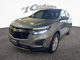 Used 2024 Chevrolet Equinox LT image 3