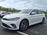 New 2025 Volkswagen Jetta SE image 2