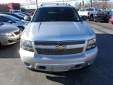 Used 2012 Chevrolet Avalanche LS w/ Convenience Package image 2