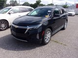 Used 2023 Chevrolet Equinox LT image 3