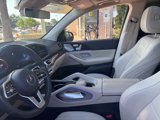Used 2020 Mercedes-Benz GLE 450 4MATIC w/ AMG Line Exterior image 5